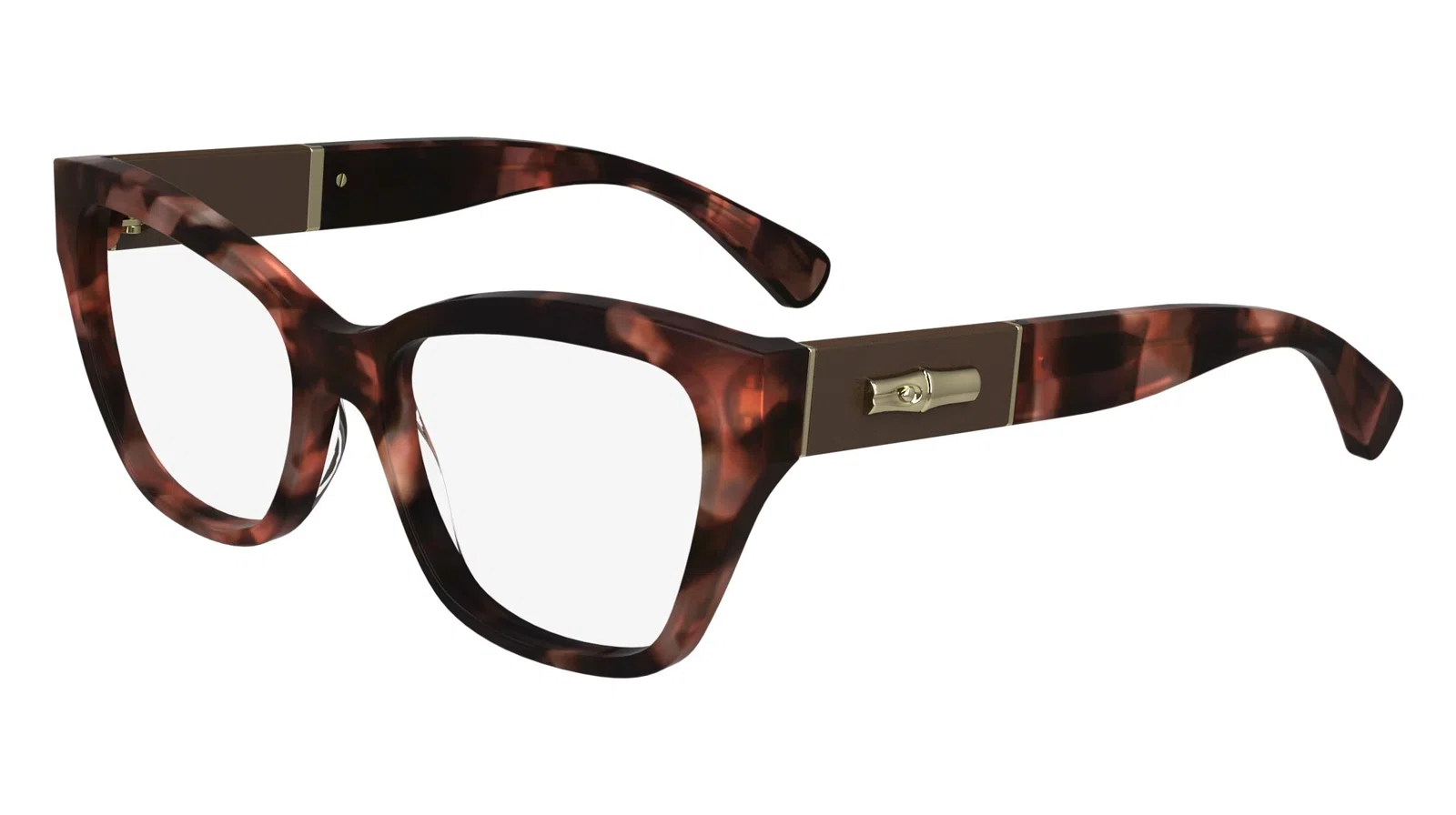 Longchamp LO2742L Eyeglasses - view 2